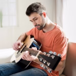 Gibson Acoustic Guitars