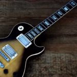 Gibson guitars