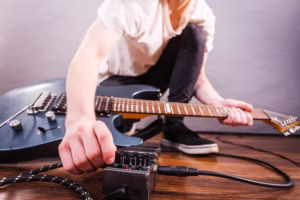 Guitar Cables
