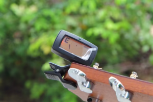 Guitar Tuners