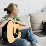 How to Learn Guitar