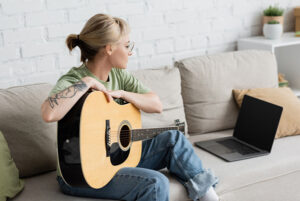 How to Learn Guitar