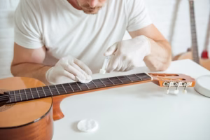 String Cleaner