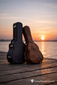 9 Best Guitar Cases to Protect Your Investment