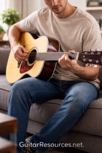 best intermediate acoustic guitar